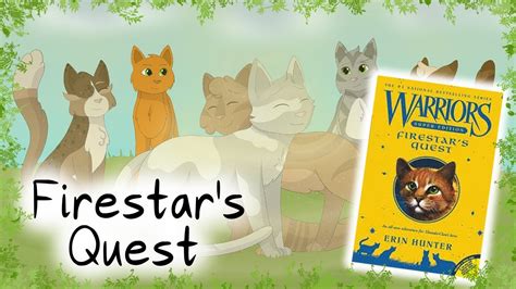 who is firestar's deputy