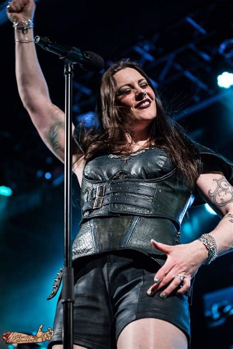 who is floor jansen