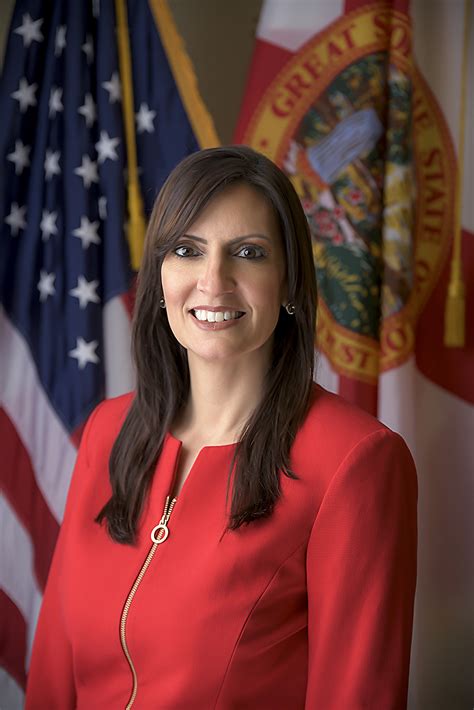 who is florida lieutenant governor