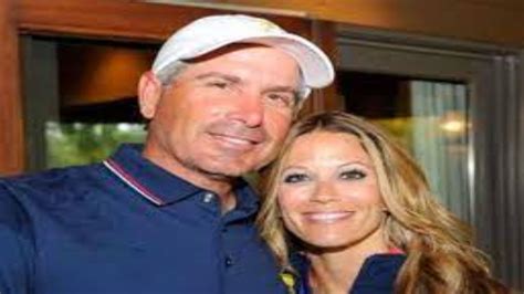 who is fred couples new wife