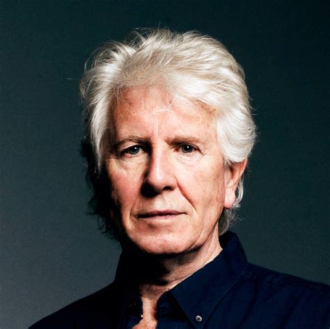 who is graham nash