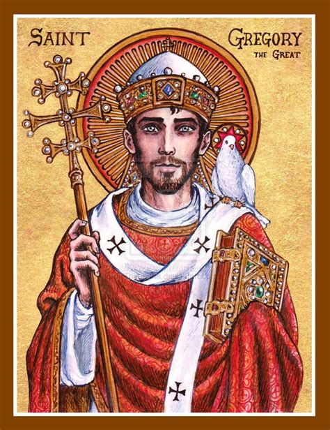 who is gregory the great