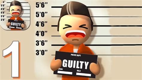who is guilty game