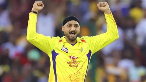 who is harbhajan singh