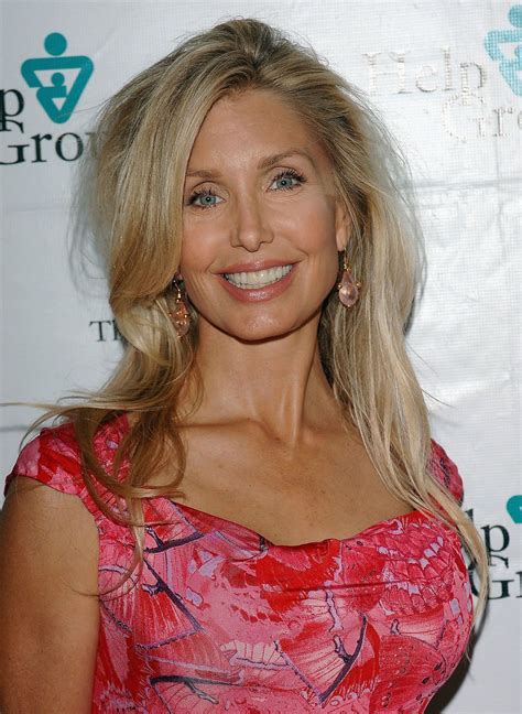 who is heather thomas