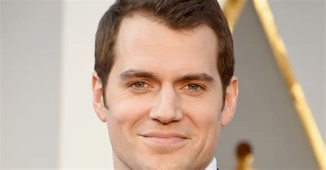 who is henry cavill manager