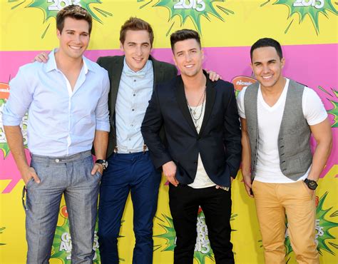 who is in big time rush