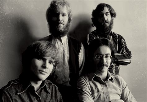 who is in creedence clearwater revival