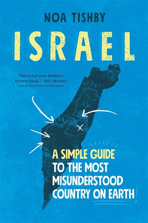 who is israel book