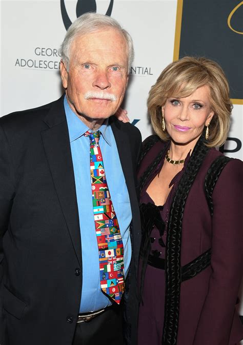 who is jane fonda married to today