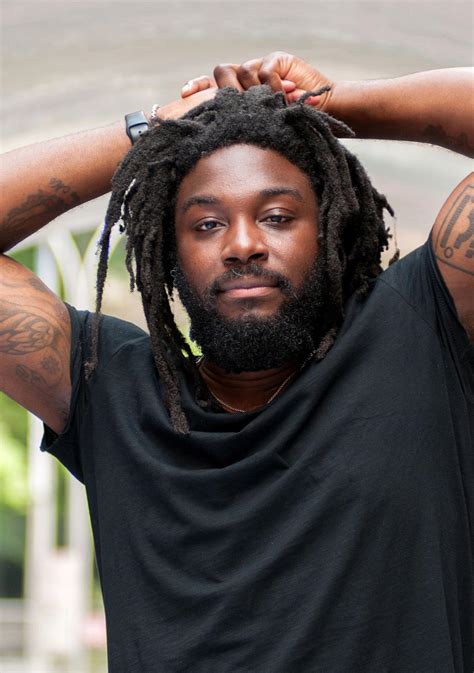 who is jason reynolds