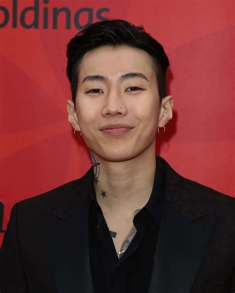 who is jay park