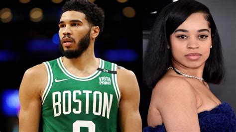 who is jayson tatum married to