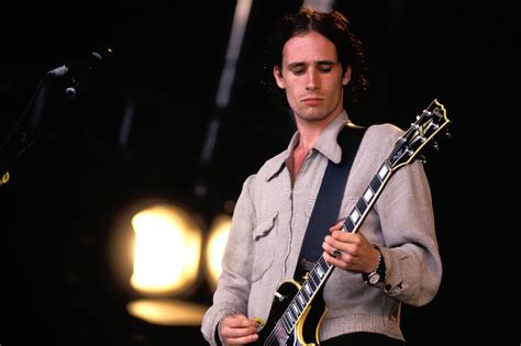 who is jeff buckley singer