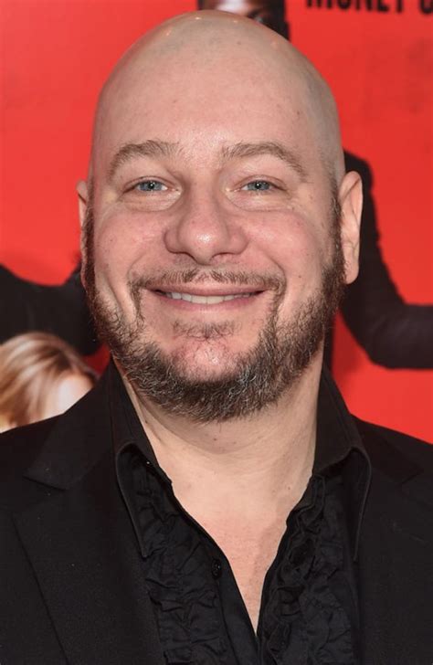 who is jeff ross