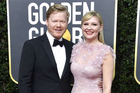 who is jesse plemons married to