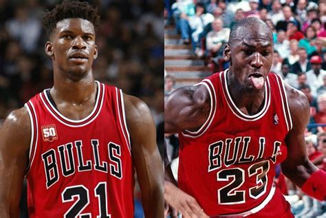 who is jimmy butler's father