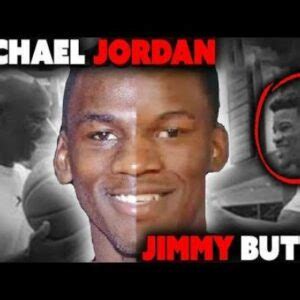 who is jimmy butler father