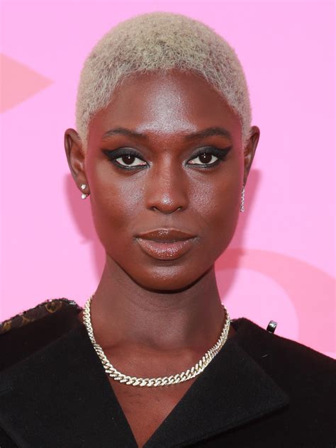 who is jodie turner smith