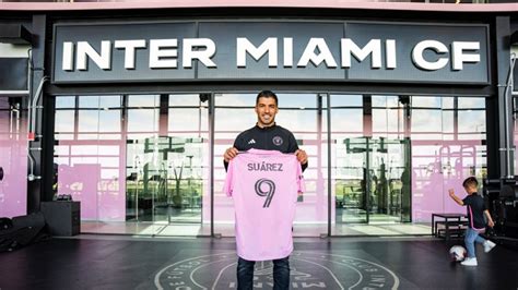 who is joining inter miami