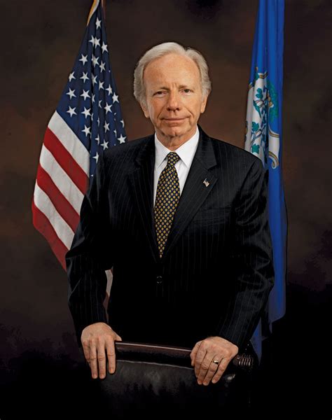 who is joseph lieberman