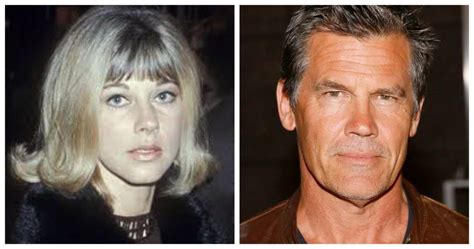 who is josh brolin's mom