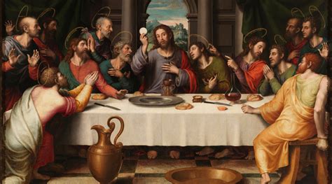 who is judas in the last supper