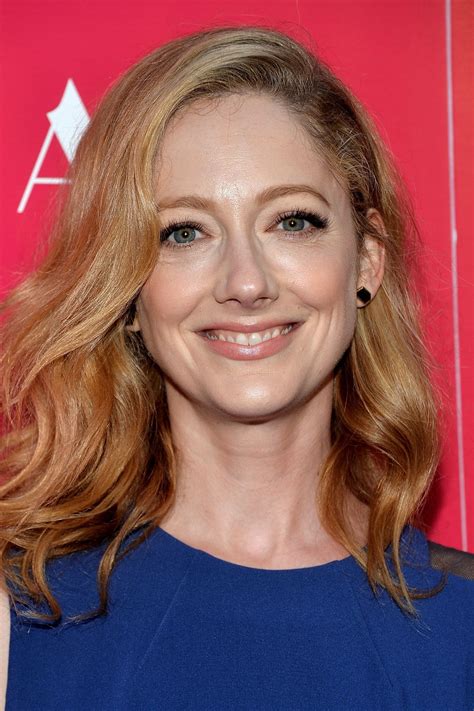 who is judy greer