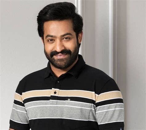 who is junior ntr