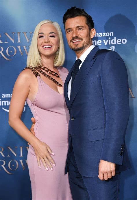 who is katy perry married to 2020