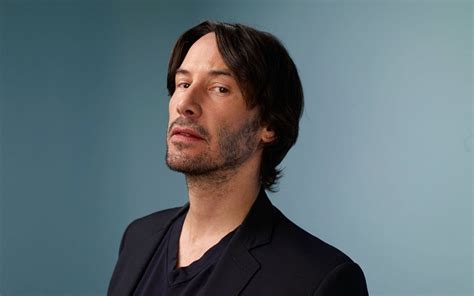who is keanu reeves agent