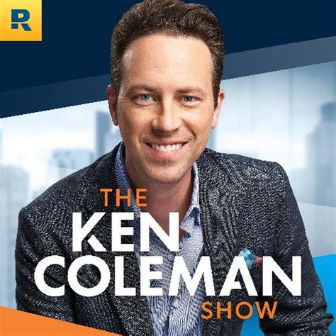 who is ken coleman on the dave ramsey show