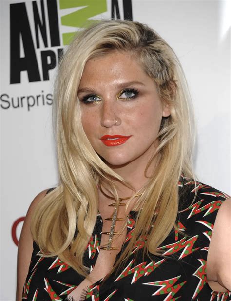 who is kesha sebert