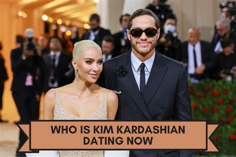 who is kim kardashian dating now 2022
