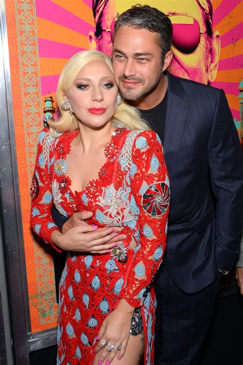 who is lady gaga's boyfriend