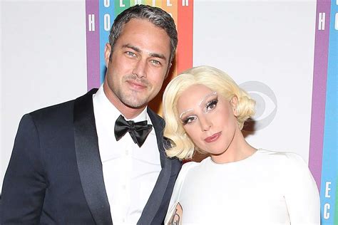 who is lady gaga engaged to