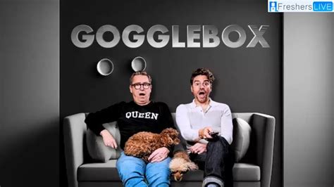 who is leaving gogglebox