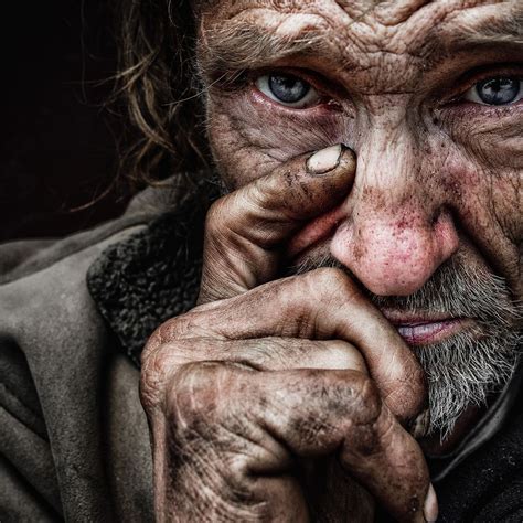 who is lee jeffries