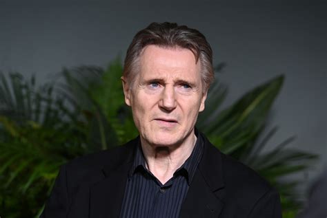 who is liam neeson dating 2023