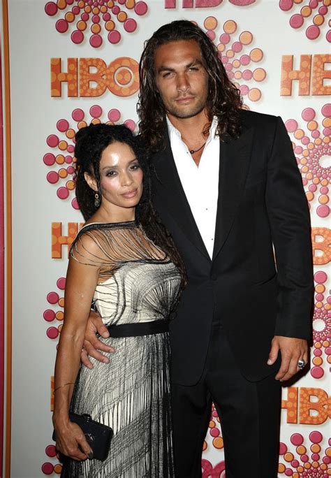 who is lisa bonet dating now