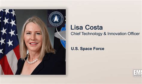 who is lisa costa