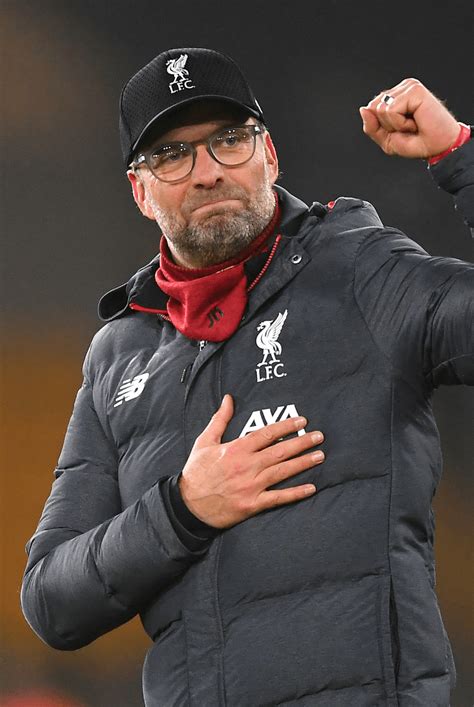 who is liverpool coach