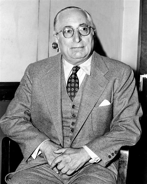 who is louis b mayer