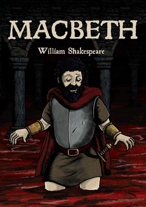 who is macbeth in shakespeare