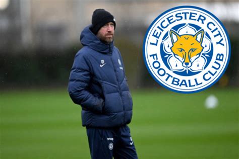 who is manager of leicester city