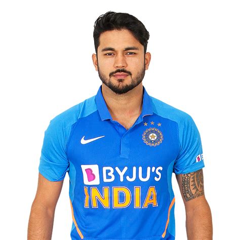 who is manish pandey