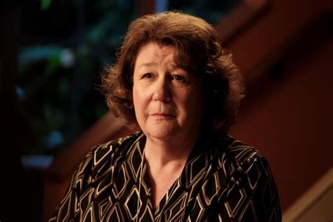 who is margo martindale in your honor