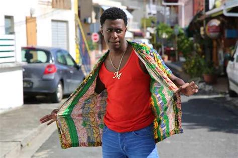 who is marlon on death in paradise