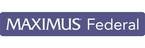 who is maximus federal services