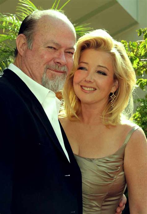 who is melody thomas scott married to